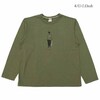 BARNS TOUGH NECK - L/S PRINT T-SHIRT - LOCALS - BR-22407画像
