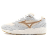 MIZUNO CONTENDER "UNDYED" UNDYED WHITE/CORK D1GA225501画像