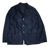 CAMCO 3BUTTON JACKET MOLESKIN画像