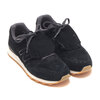 new balance WL996PB2 BLACK画像
