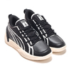 PUMA TRC BLAZE COURT × JOSHUA VIDES Puma Black-Puma White 377134-01画像