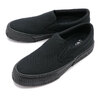 SLACK FOOTWEAR SCALE BLACK/BLACK SL2290-003画像