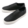 SLACK FOOTWEAR FLIT BLACK/WHITE SL2020-001画像