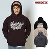 ANIMALIA POLYGIENE? HOODIE -Script- AN22A-SW03画像