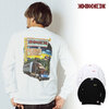 ANIMALIA L/S Tee -Rodeo Drive- AN22A-TE04画像