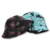 ANIMALIA SWAGGER HAT -SKUNK/ROSE- AN22A-CP02画像