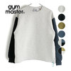gym master 12oz ヘビー裏起毛スウェットクルーネック G933671画像