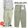 JOHNBULL Sewing Chop O'alls BRITISH ARMY COMBAT TROUSERS SC116画像