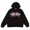 Supreme × Yohji Yamamoto 22FW TEKKEN Hooded Sweatshirt画像