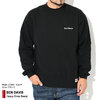 BEN DAVIS Heavy Crew Sweat C-2780039画像