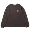TOKYO 23 RENEGADES LS TEE GRAPHITE T23-22-041画像