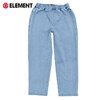 ELEMENT Shod STD Pant BE021700画像
