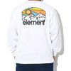 ELEMENT Sunnet L/S Tee BC022059画像