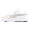PUMA GV SPECIAL LWT "GUILLERMO VILAS" PUMA WHITE/PUMA WHITE 377751-01画像