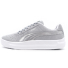 PUMA GV SPECIAL LWT SD "GUILLERMO VILAS" COOL MID GRAY/PUMA SILVER 391627-02画像