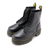 Dr.Martens Audrick 8i Boot Black Nappa Lux 27149001画像