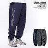 Liberaiders LR NYLON TEAM PANTS 767072203画像