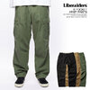 Liberaiders 6 POCKET ARMY PANTS 767012203画像