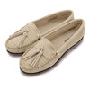 MINNETONKA TASSEL BOAT MOC Stone 408TJ画像