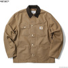 Carhartt WIP MICHIGAN COAT 26480画像