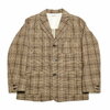 BURGUS PLUS Linen 3B Jacket BP22904画像