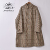 ANATOMICA SINGLE RAGLAN COAT 2 REVERSIBLE画像