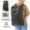 Trail Bum Bummer画像