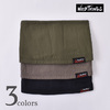 Wild Things POLARTEC reversible NECK WARMER WT22119KY画像