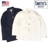 SMITH'S AMERICAN 5023 OVERALL画像