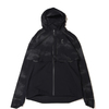 On Weather Jacket Lumos 1 M Black 169-00761画像