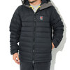 FJALLRAVEN Expedition Pack Down Hoodie JKT 86121画像