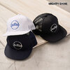 Mighty Shine MS × LIR MESH CAP 1231501画像