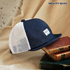 Mighty Shine BRIDGE CAP MESH MSC-003-MESHD画像