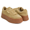 PUMA MAYZE STACK SUEDE WNS LARK 383983-03画像