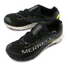 MERRELL MTL LONG SKY 2 SHIELD BLACK/JADE J067365画像