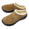 MERRELL WINTER SLIDE CAMEL J004571画像
