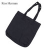 Ron Herman Cotton Twill Shoulder Tote Bag画像