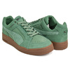 PUMA SLIPSTREAM GUM DEEP FOREST - GUM 387341-01画像