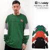 Subciety FOOTBALL L/S TEE 102-44824画像