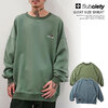 Subciety GIANT SIZE SWEAT 102-36821画像