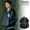 Liberaiders LR MAJESTIC STADIUM JACKET 760092203画像