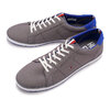 TOMMY HILFIGER H2285ARLOW 1D STEEL GREY画像