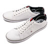 TOMMY HILFIGER H2285ARLOW 1D WHITE画像
