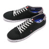 TOMMY HILFIGER H2285ARLOW 1D BLACK画像