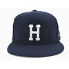 HUF Huf Forever Strapback Cap HT00663画像