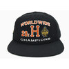 HUF 20th Anniversary Snapback Cap HT00661画像