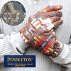 PENDLETON CORDUROY PT GLOVE 223044画像