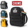 CHUMS Spring Dale Padded Shoulder Pouch CH60-3367画像