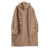 Kaptain Sunshine Duffle Coat KS22FCO04画像