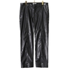 MAGIC STICK 2WAY SYNTHETIC LEATHER SLACKS 22AW-MS10-023画像